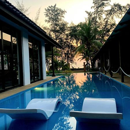 Villapadu Bayu Kuala Terengganu Extérieur photo