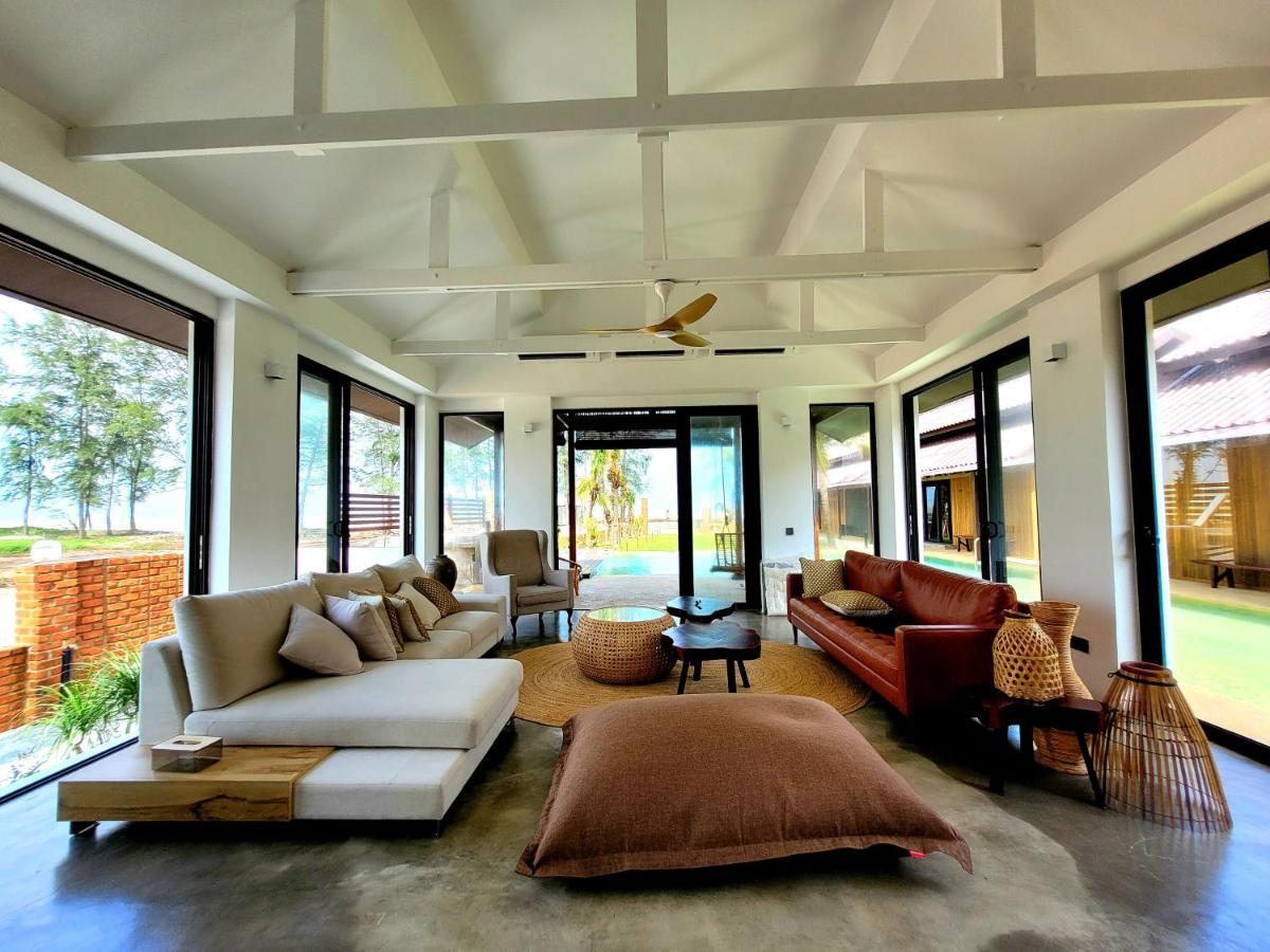 Villapadu Bayu Kuala Terengganu Extérieur photo
