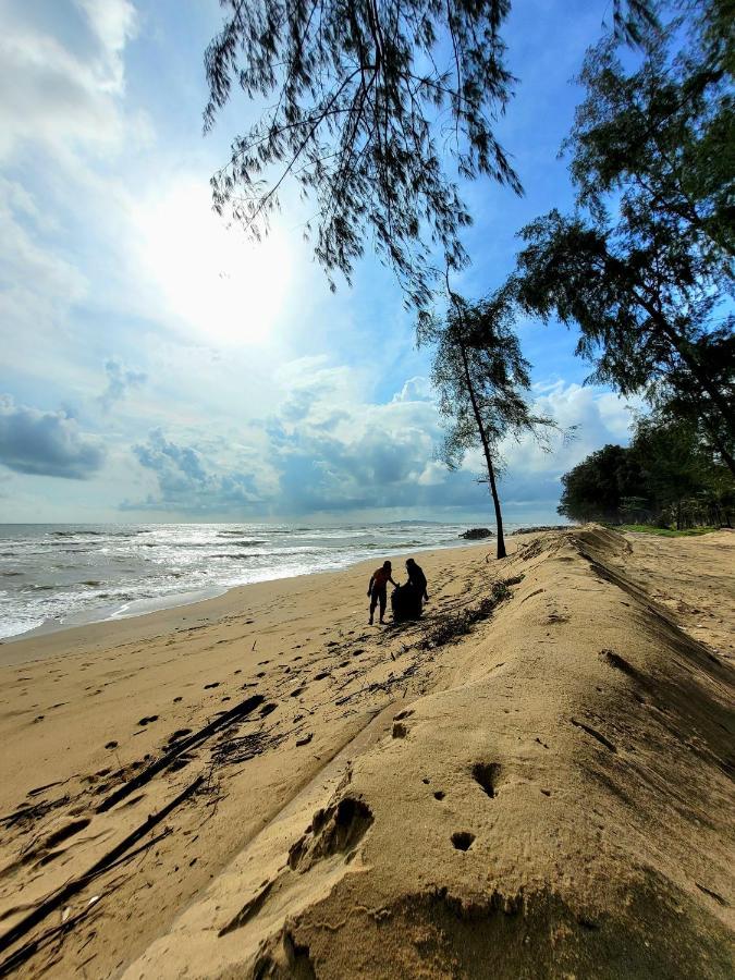 Villapadu Bayu Kuala Terengganu Extérieur photo