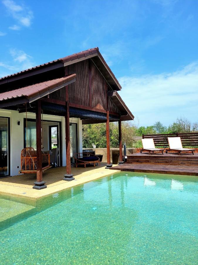 Villapadu Bayu Kuala Terengganu Extérieur photo