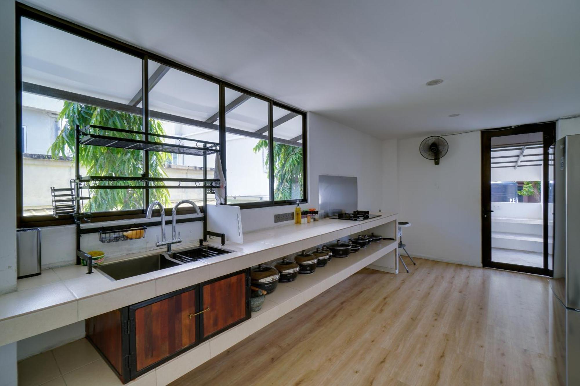 Villapadu Bayu Kuala Terengganu Extérieur photo