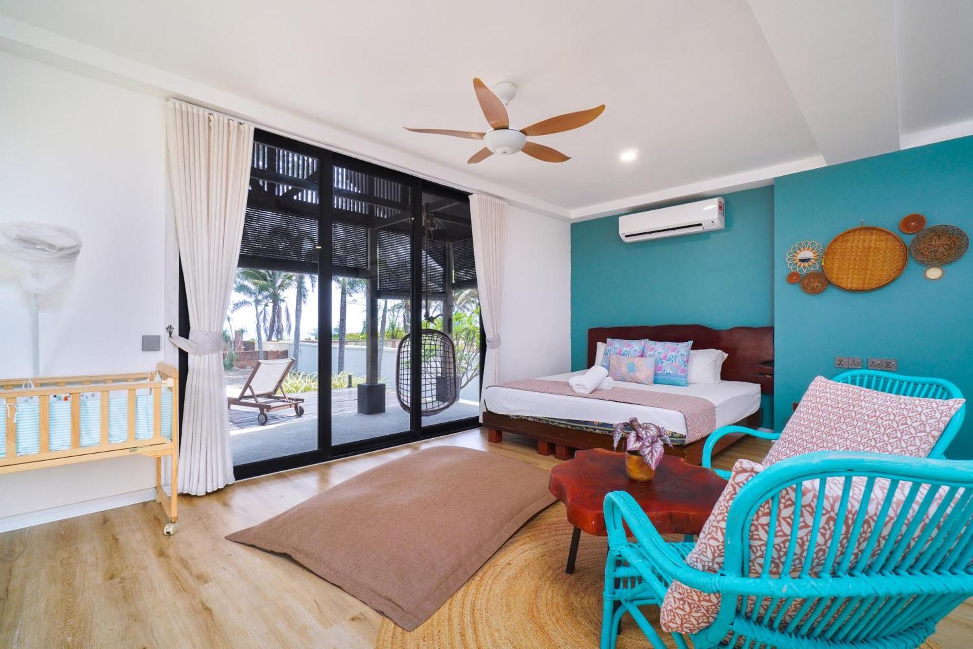 Villapadu Bayu Kuala Terengganu Extérieur photo