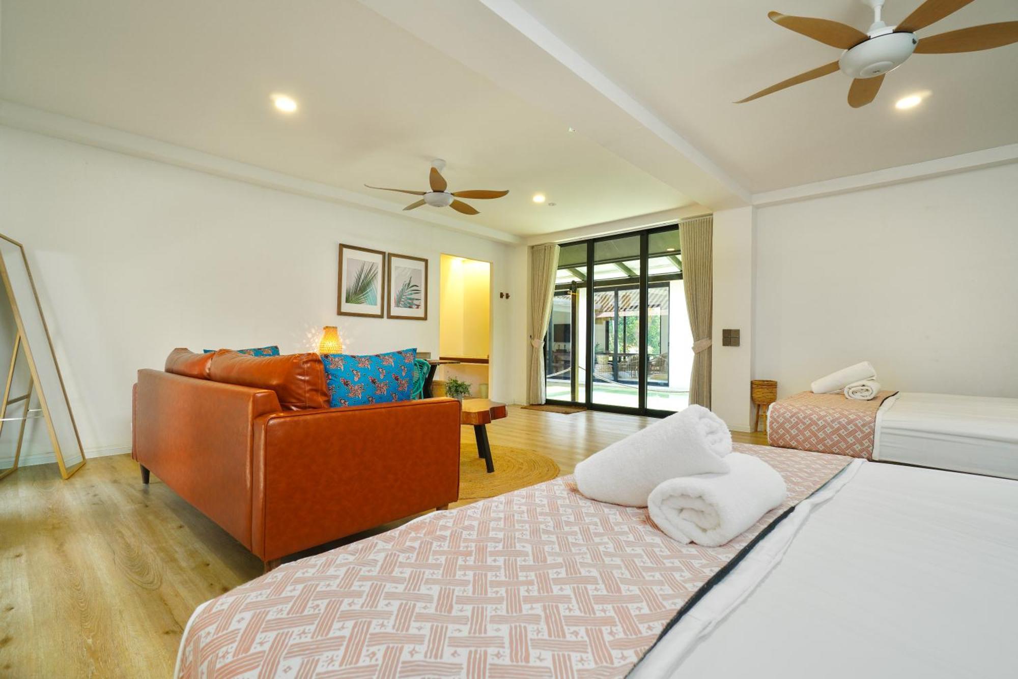 Villapadu Bayu Kuala Terengganu Extérieur photo
