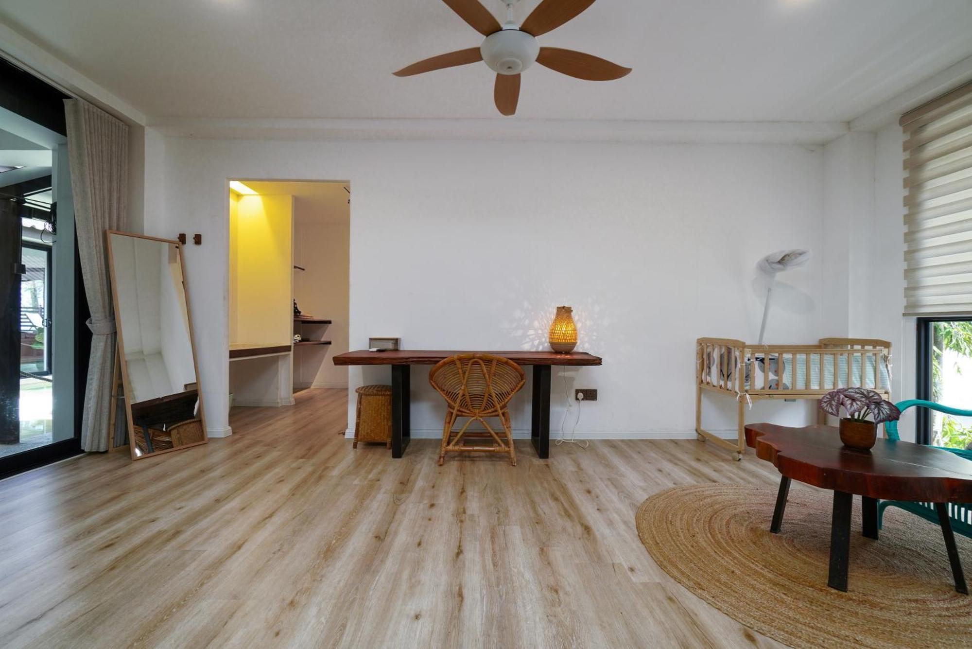 Villapadu Bayu Kuala Terengganu Extérieur photo