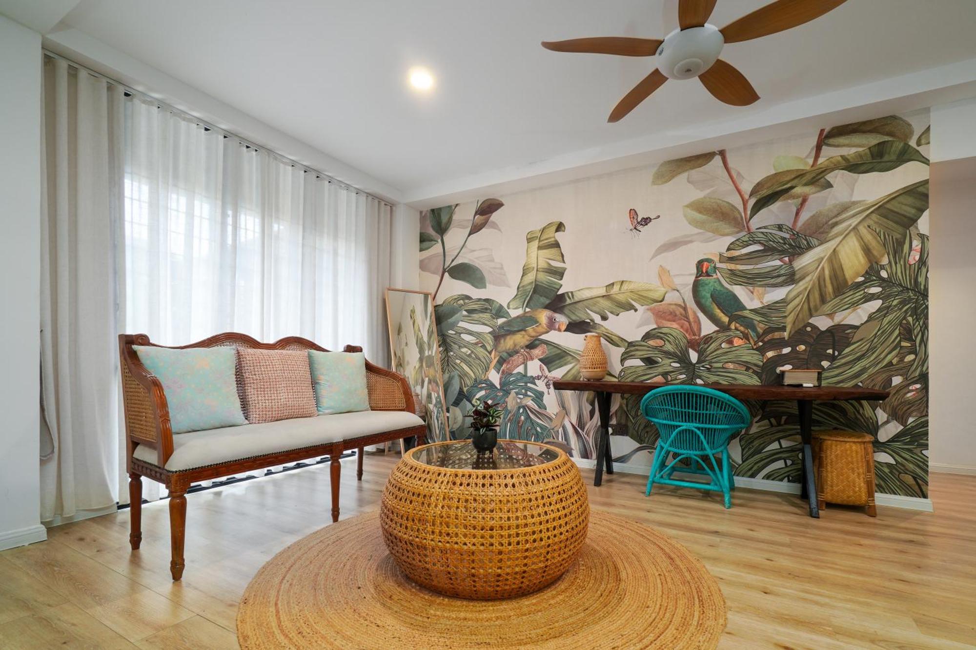 Villapadu Bayu Kuala Terengganu Extérieur photo