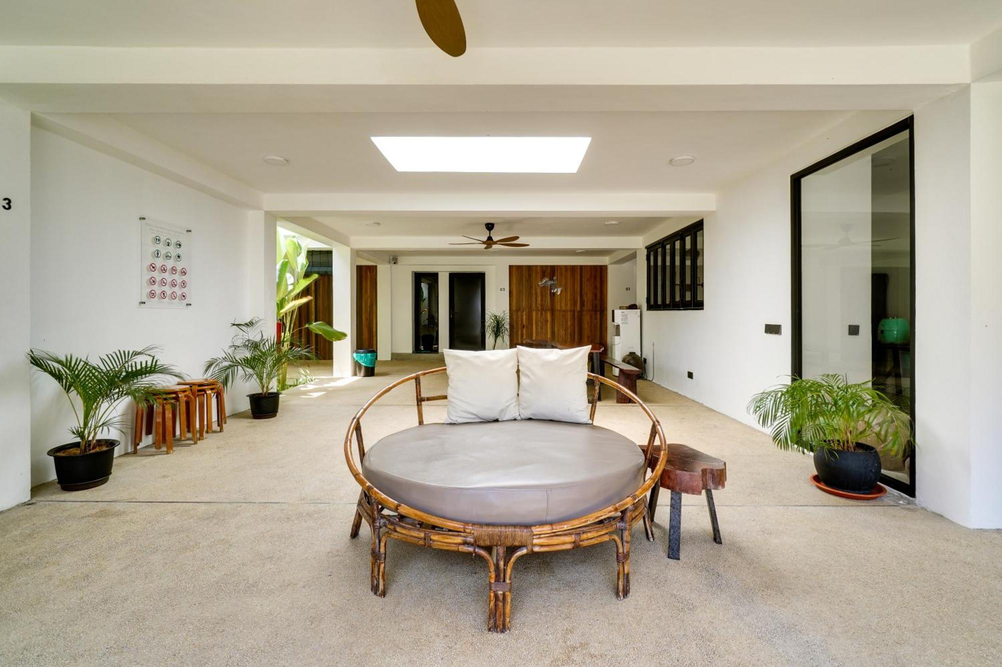 Villapadu Bayu Kuala Terengganu Extérieur photo
