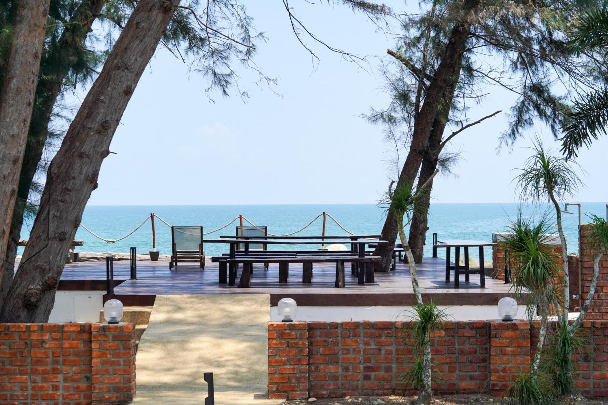 Villapadu Bayu Kuala Terengganu Extérieur photo