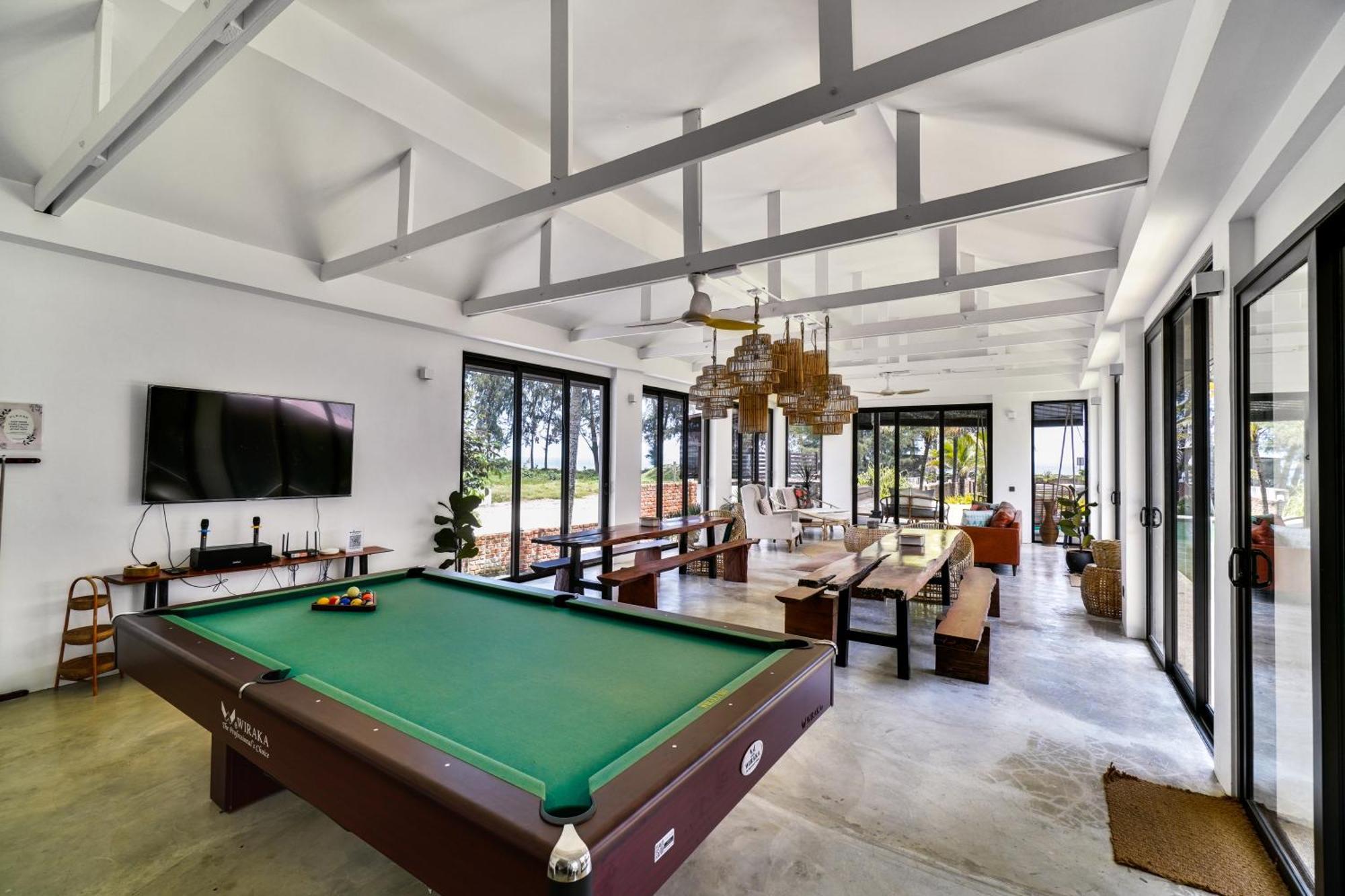 Villapadu Bayu Kuala Terengganu Extérieur photo